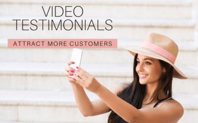 What are Video Testimonials?